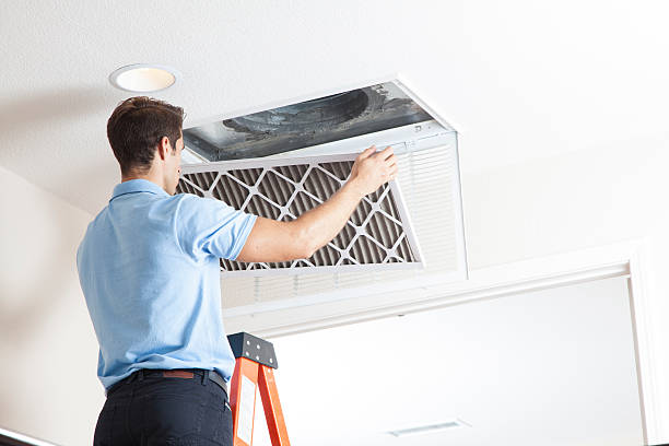 Why It Is Important to Have Your Air Ducts Cleaned